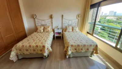 Apartment in Platja de Ponent photo 30