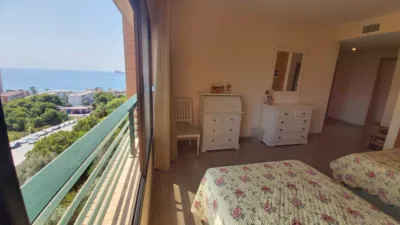 Apartment in Platja de Ponent photo 31