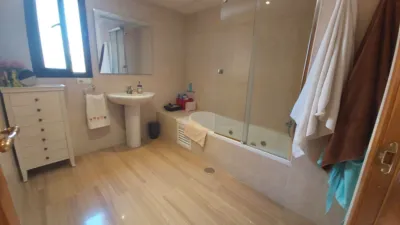 Apartment in Platja de Ponent photo 32