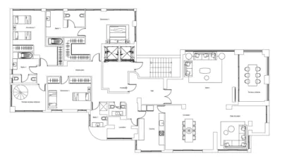 Apartment in Platja de Ponent photo 39
