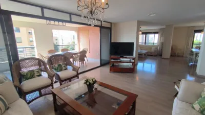 Piso – Benidorm - Vista 4