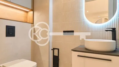 Piso en Centro Tradicional photo 14
