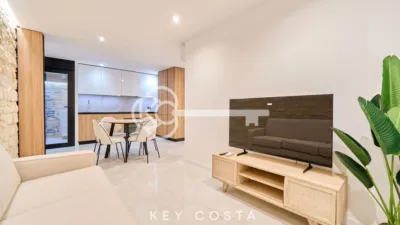 Apartment in Traditional Centre photo 2