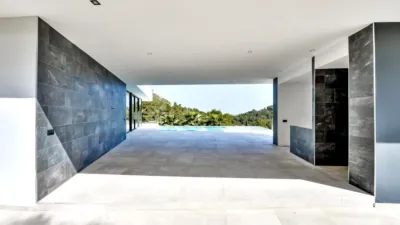 Chalet on Calle Tosalet, No. 5 photo 11