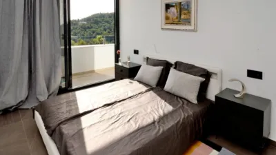 Chalet on Calle Tosalet, No. 5 photo 25