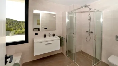 Chalet on Calle Tosalet, No. 5 photo 26
