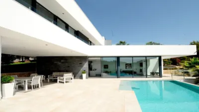 Chalet on Calle Tosalet, No. 5 photo 36