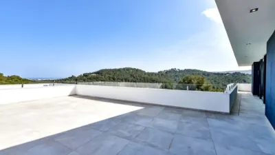 Chalet on Calle Tosalet, No. 5 photo 6