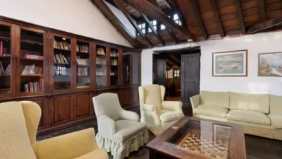 Chalet in Tacoronte photo 10