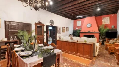 Chalet in Tacoronte photo 11