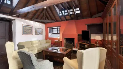 Chalet in Tacoronte photo 12