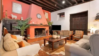 Chalet in Tacoronte photo 13