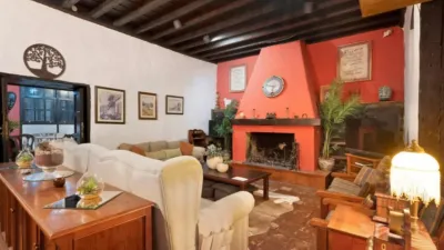 Chalet in Tacoronte photo 14