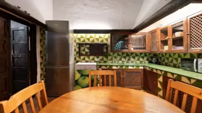 Chalet in Tacoronte photo 16