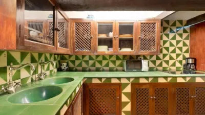 Chalet in Tacoronte photo 18