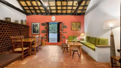 Chalet in Tacoronte photo 20