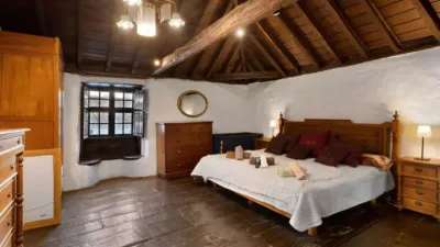 Chalet in Tacoronte photo 22