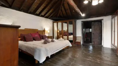 Chalet in Tacoronte photo 23