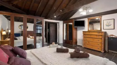 Chalet in Tacoronte photo 24