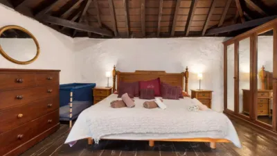 Chalet in Tacoronte photo 25