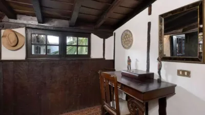 Chalet in Tacoronte photo 26