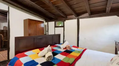 Chalet in Tacoronte photo 27