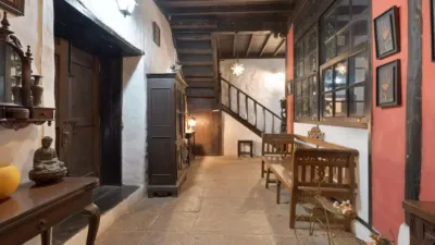 Chalet in Tacoronte photo 28