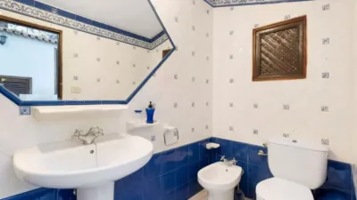 Chalet in Tacoronte photo 29