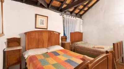 Chalet in Tacoronte photo 31