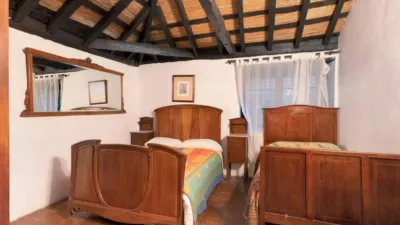 Chalet in Tacoronte photo 32