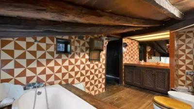 Chalet in Tacoronte photo 33