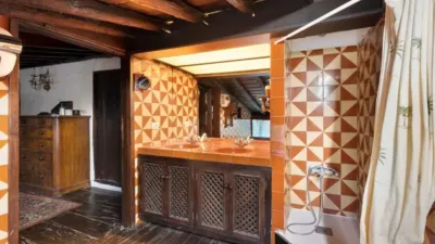 Chalet in Tacoronte photo 34