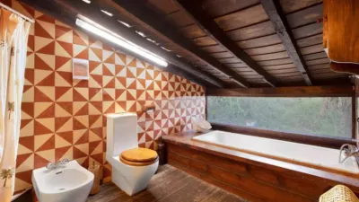 Chalet in Tacoronte photo 35