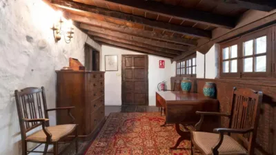 Chalet in Tacoronte photo 36