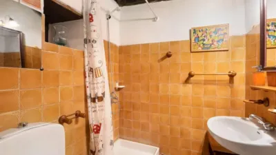 Chalet in Tacoronte photo 37