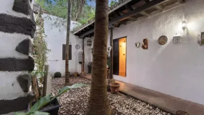 Chalet in Tacoronte photo 5