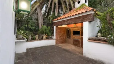 Chalet in Tacoronte photo 6