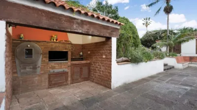 Chalet in Tacoronte photo 7