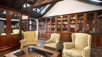Chalet in Tacoronte photo 8