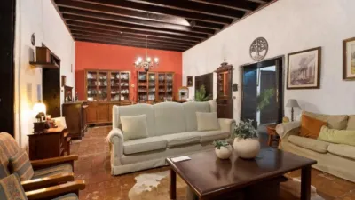 Chalet in Tacoronte photo 9