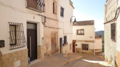 House in Finestrat Area photo 31