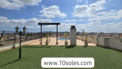 Piso – Benejúzar - Vista 2