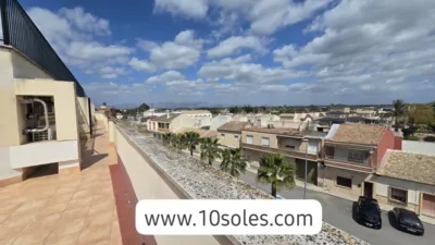 Piso – Benejúzar - Vista 3