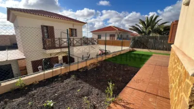 Duplex in Corralejo photo 11