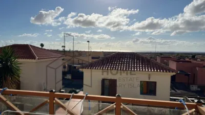 Duplex in Corralejo photo 12