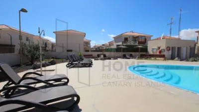 Duplex in Corralejo photo 2