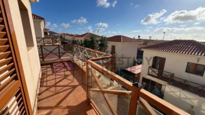 Duplex in Corralejo photo 13