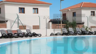 Duplex in Corralejo photo 4