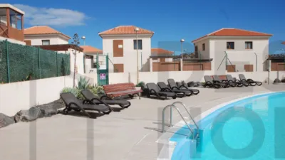 Duplex in Corralejo photo 5
