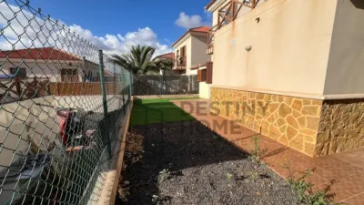 Duplex in Corralejo photo 9